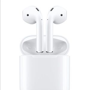 Apple AirPods
